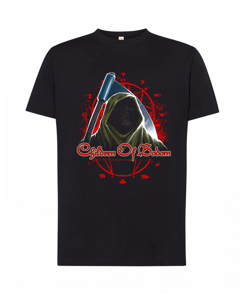 CHILDREN OF BODOM