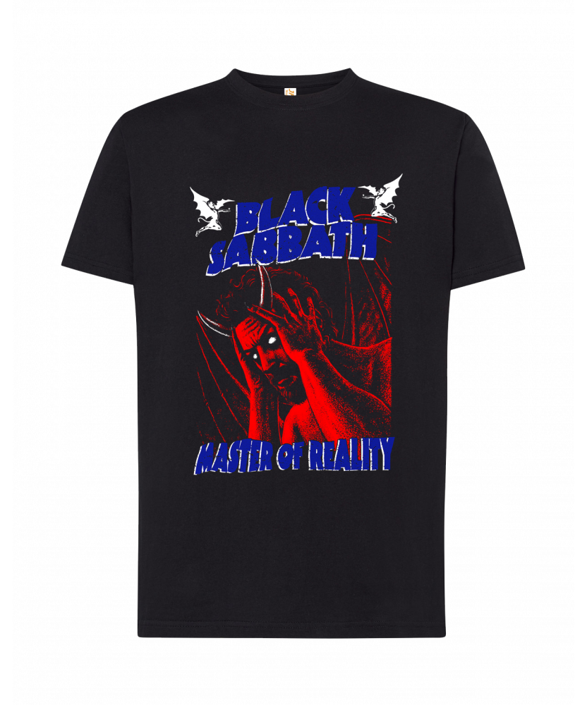 BLACK SABATH