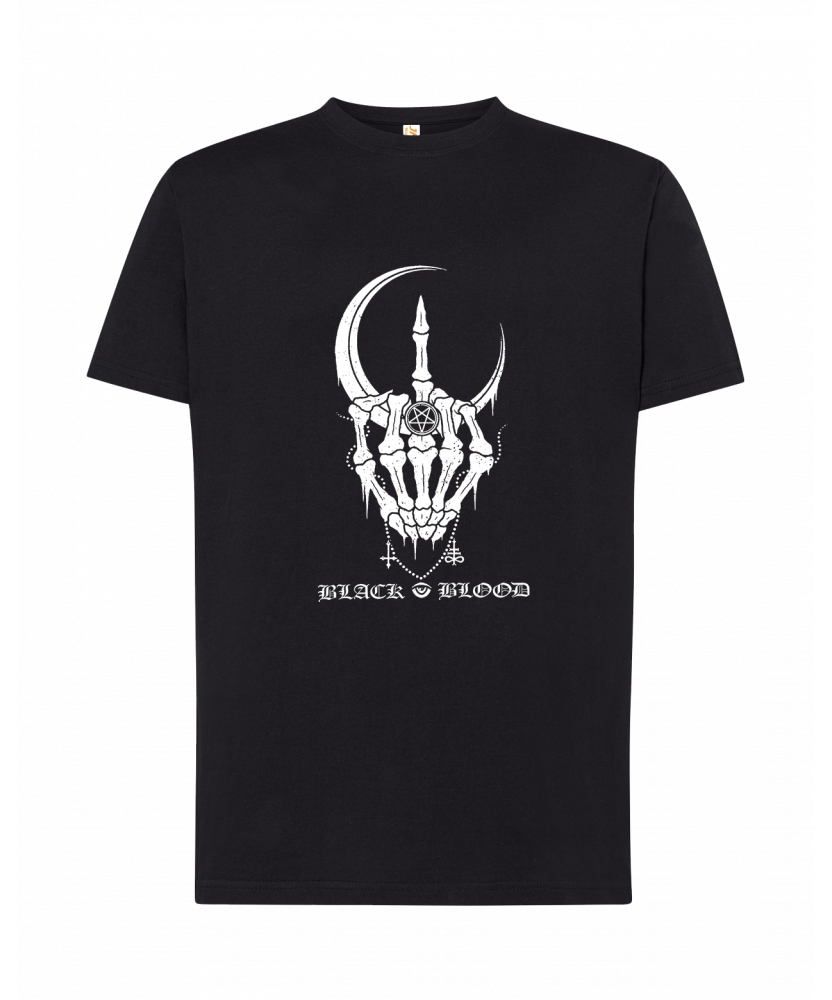 BLACK BLOOD