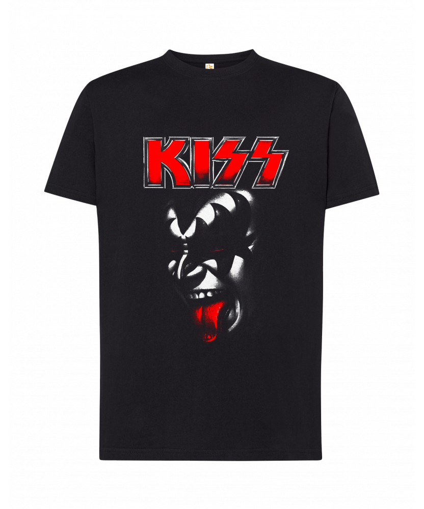 KISS