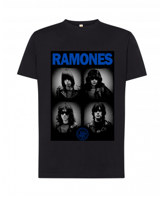 RAMONES
