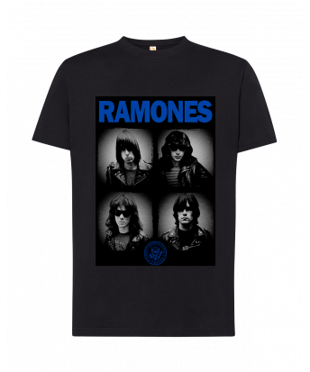 RAMONES
