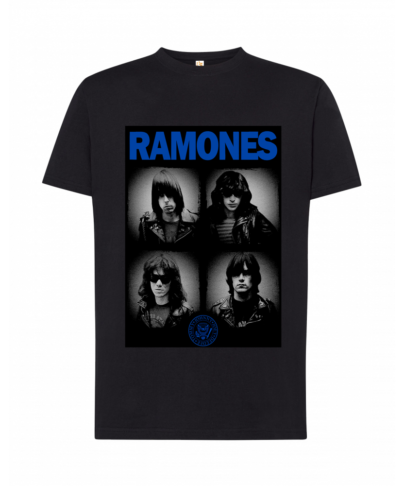 RAMONES RAMONES