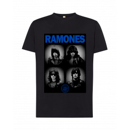 RAMONES