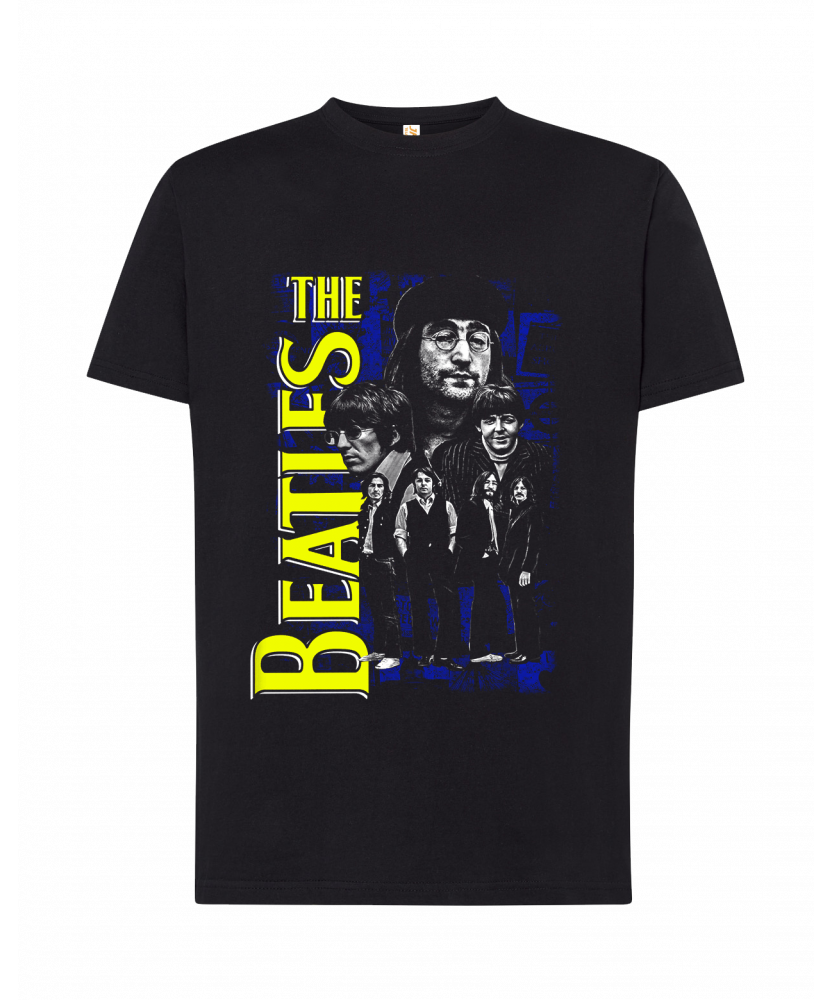 THE BEATLES