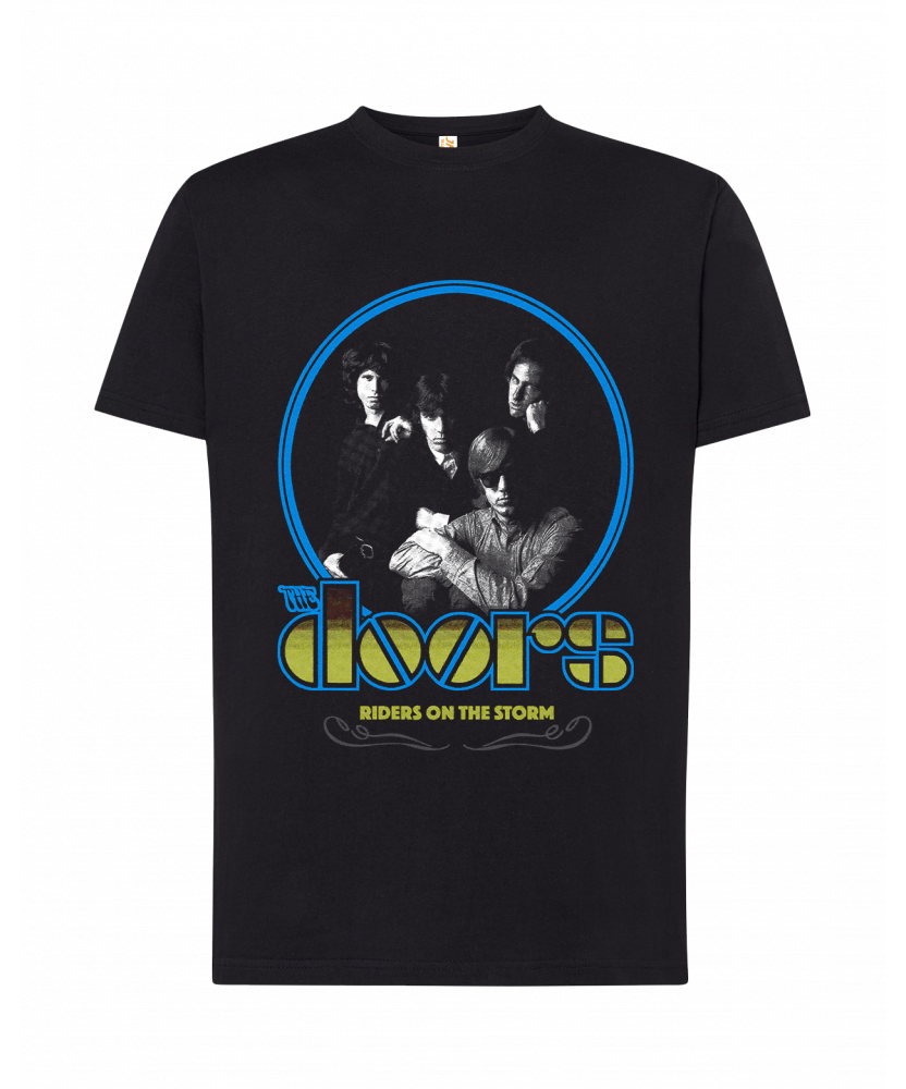 THE DOORS