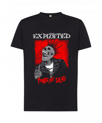 THE EXPLOITED