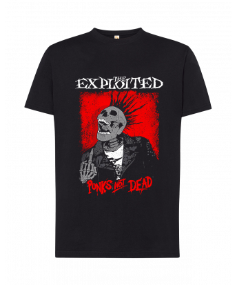THE EXPLOITED