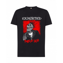 THE EXPLOITED