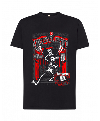 GRATEFUL DEAD