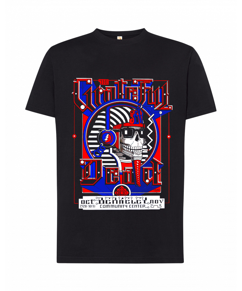 GRATEFUL DEAD