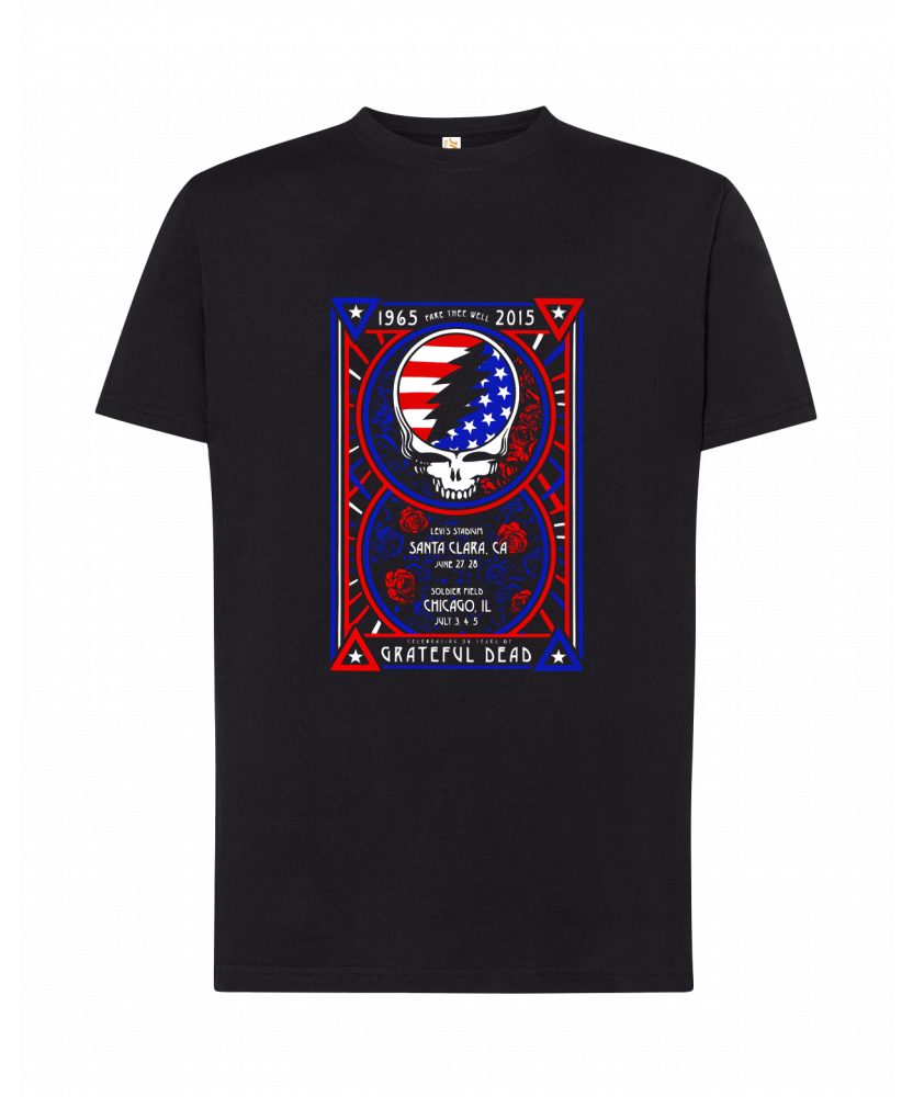 GRATEFUL DEAD