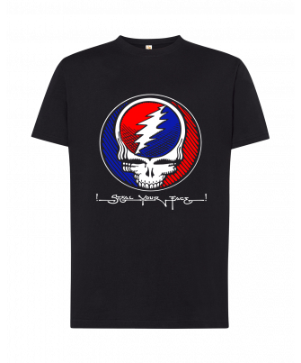 STEAL YOUR FACE
