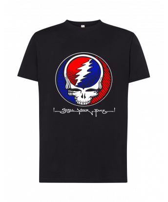 STEAL YOUR FACE