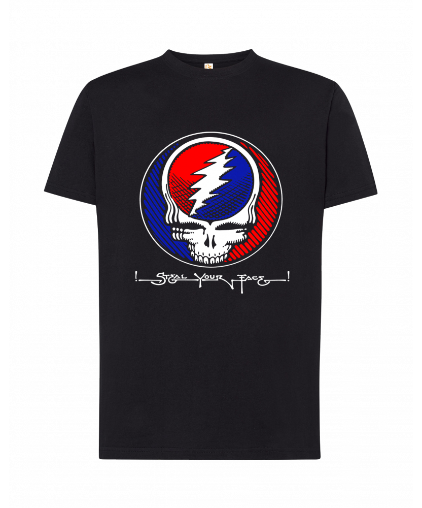 STEAL YOUR FACE