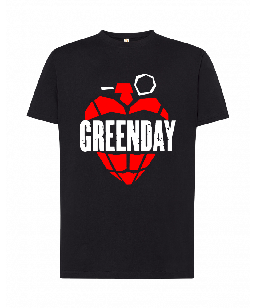 GREENDAY GREENDAY