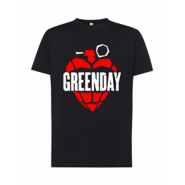 GREENDAY