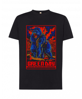GREEN DAY