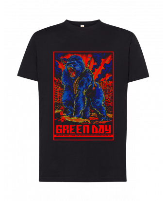 GREEN DAY