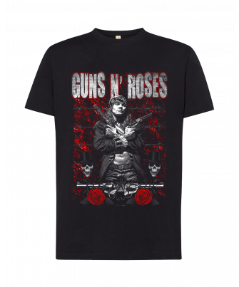 GUNS N ROSES