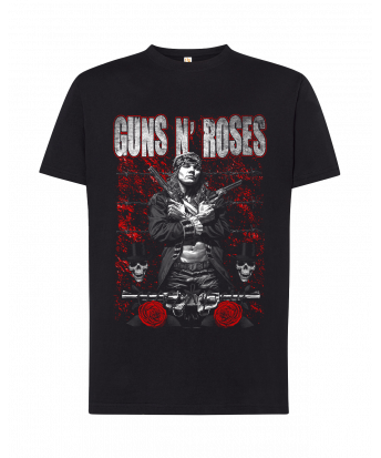 GUNS N ROSES
