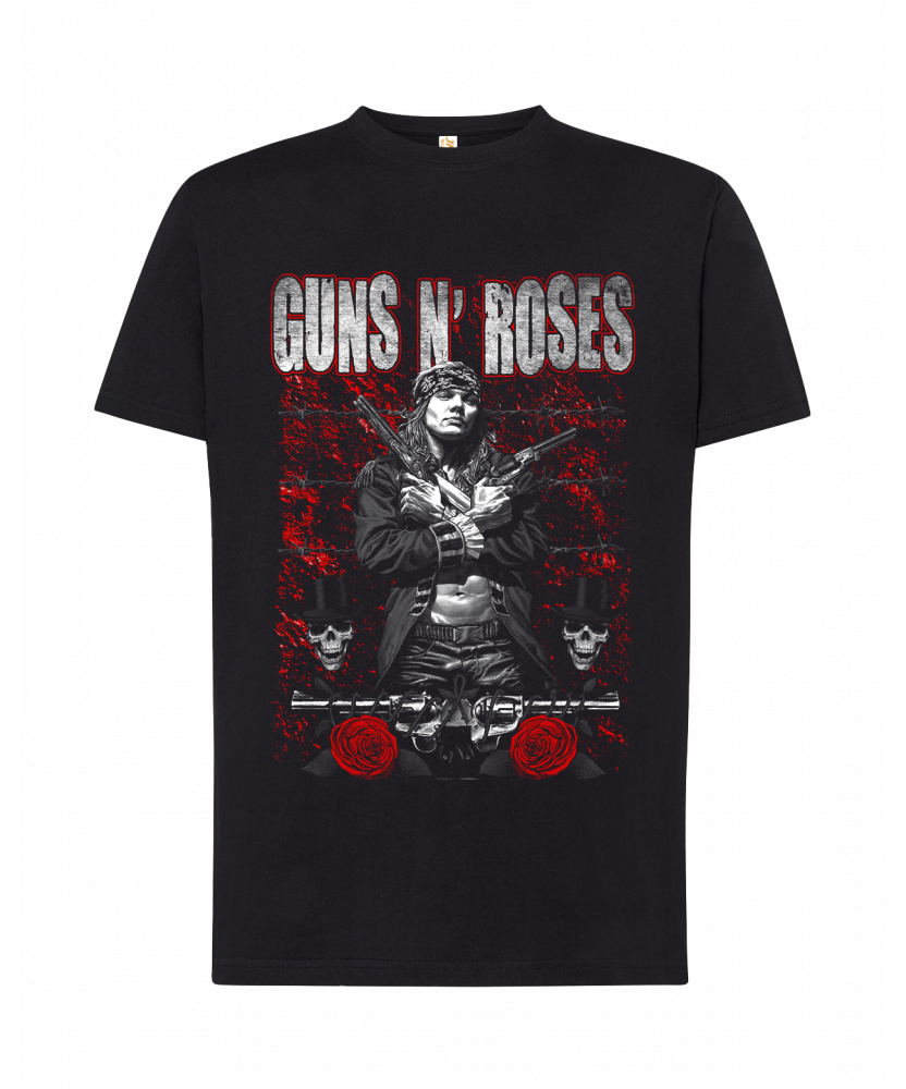 GUNS N ROSES