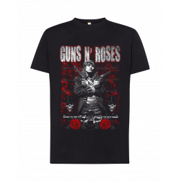 GUNS N ROSES