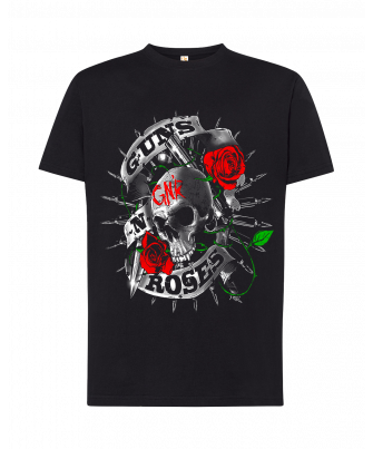 GUNS N ROSES