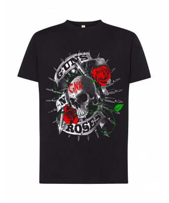GUNS N ROSES