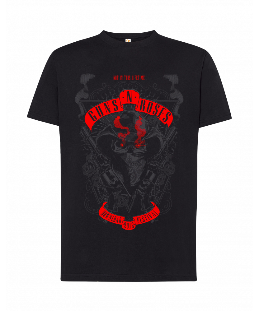 GUNS N ROSES