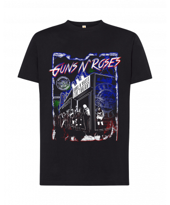 GUNS N ROSES