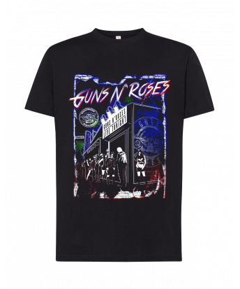 GUNS N ROSES