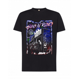 GUNS N ROSES