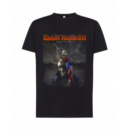 IRON MAIDEN