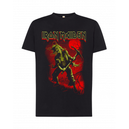 IRON MAIDEN