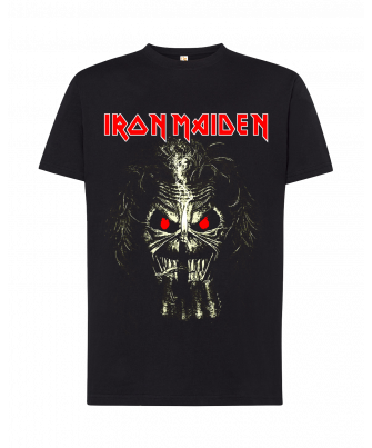 IRON MAIDEN