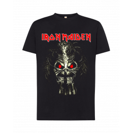IRON MAIDEN