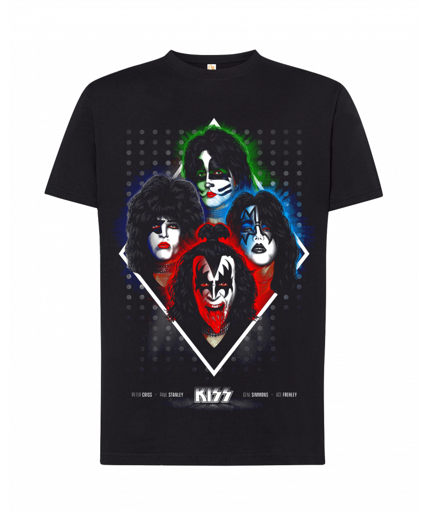 KISS