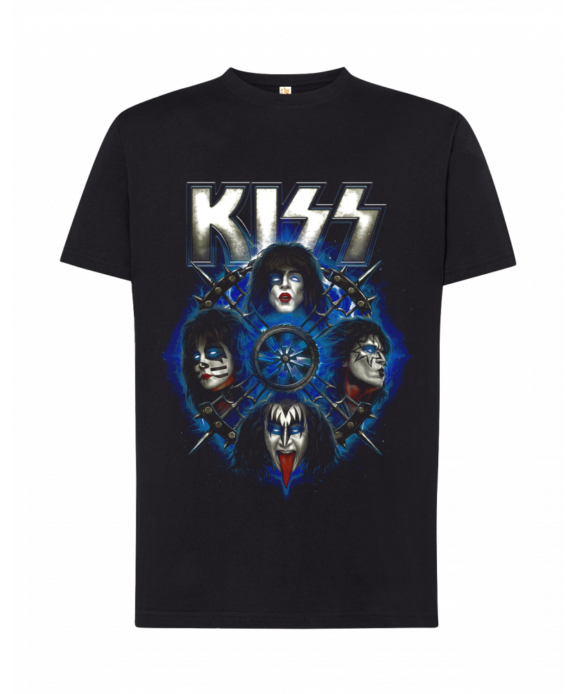 KISS KISS