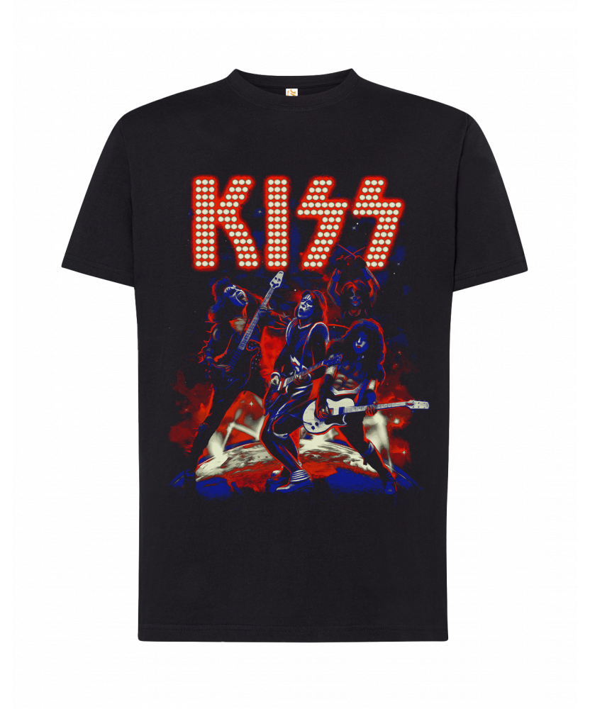 KISS