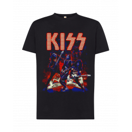 KISS