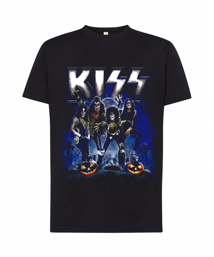 KISS