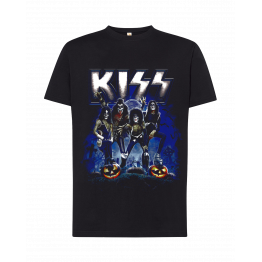 KISS