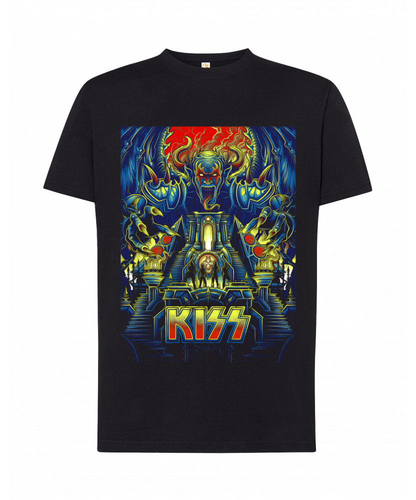 KISS