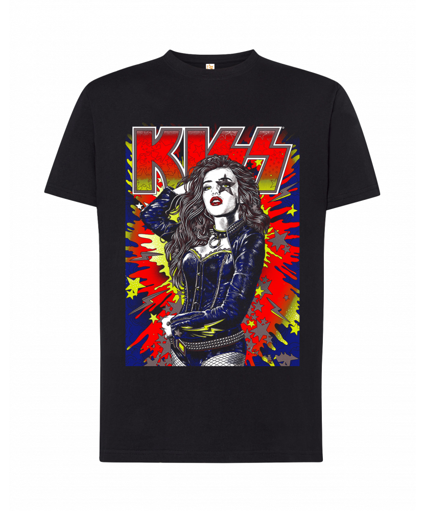 KISS