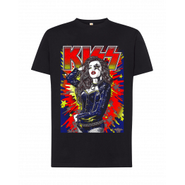 KISS
