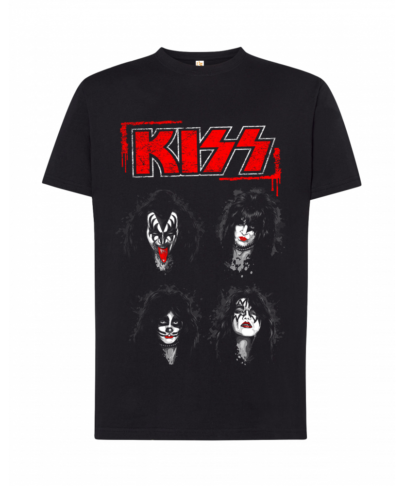 KISS