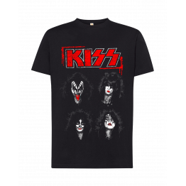 KISS