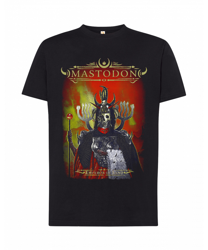 MASTODON