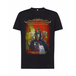 MASTODON